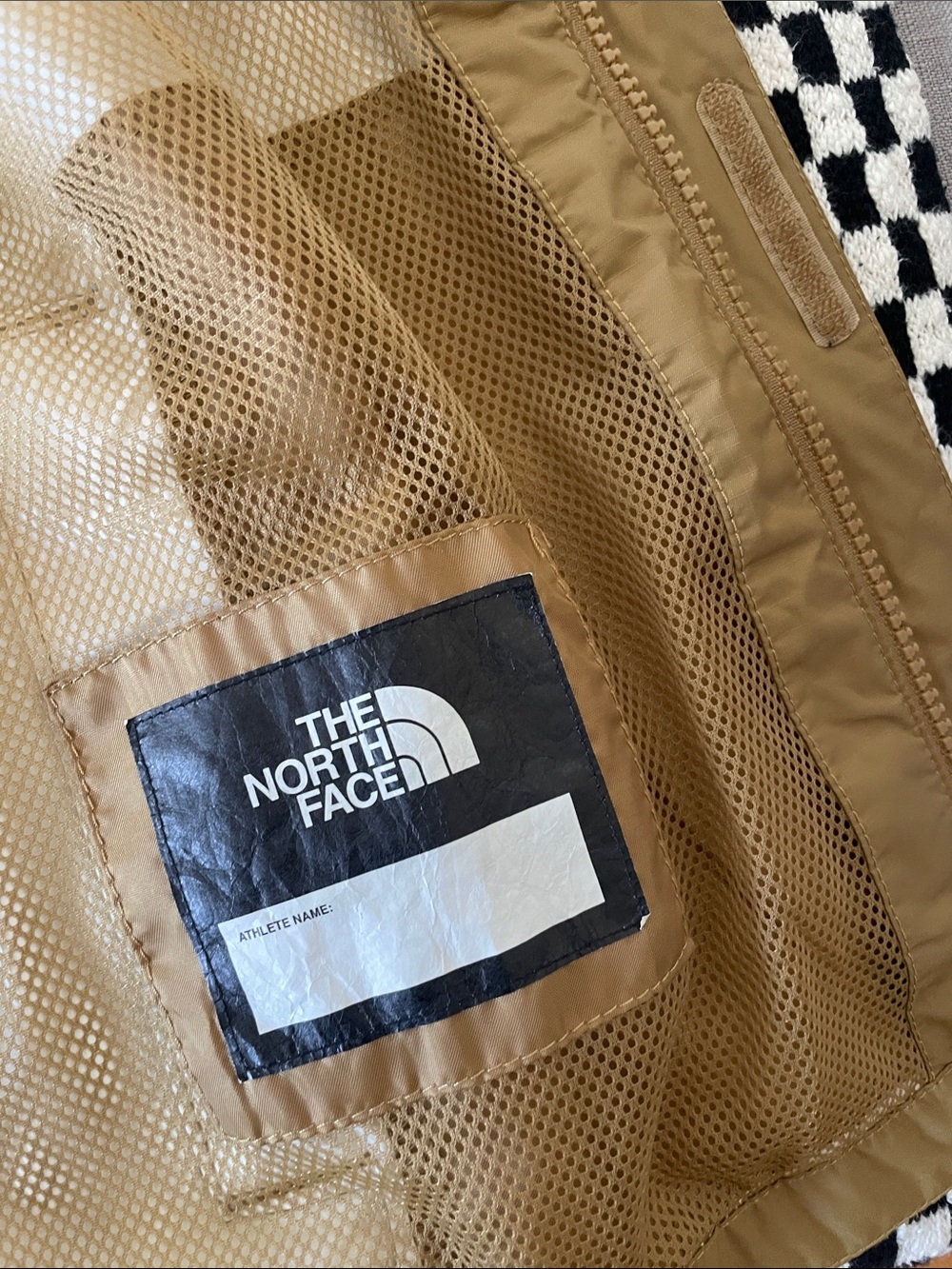 THE NORTH FACE Performance Jacket - Picture 14 of 16